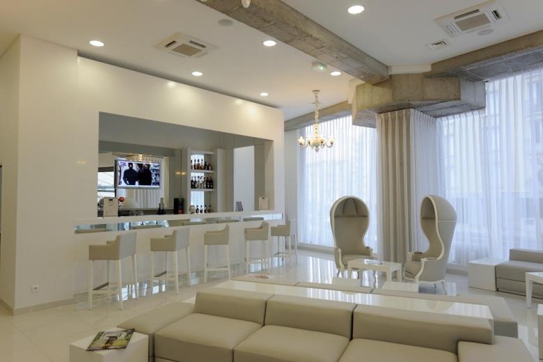 LOBBY - KYRIAD PRESTIGE 2