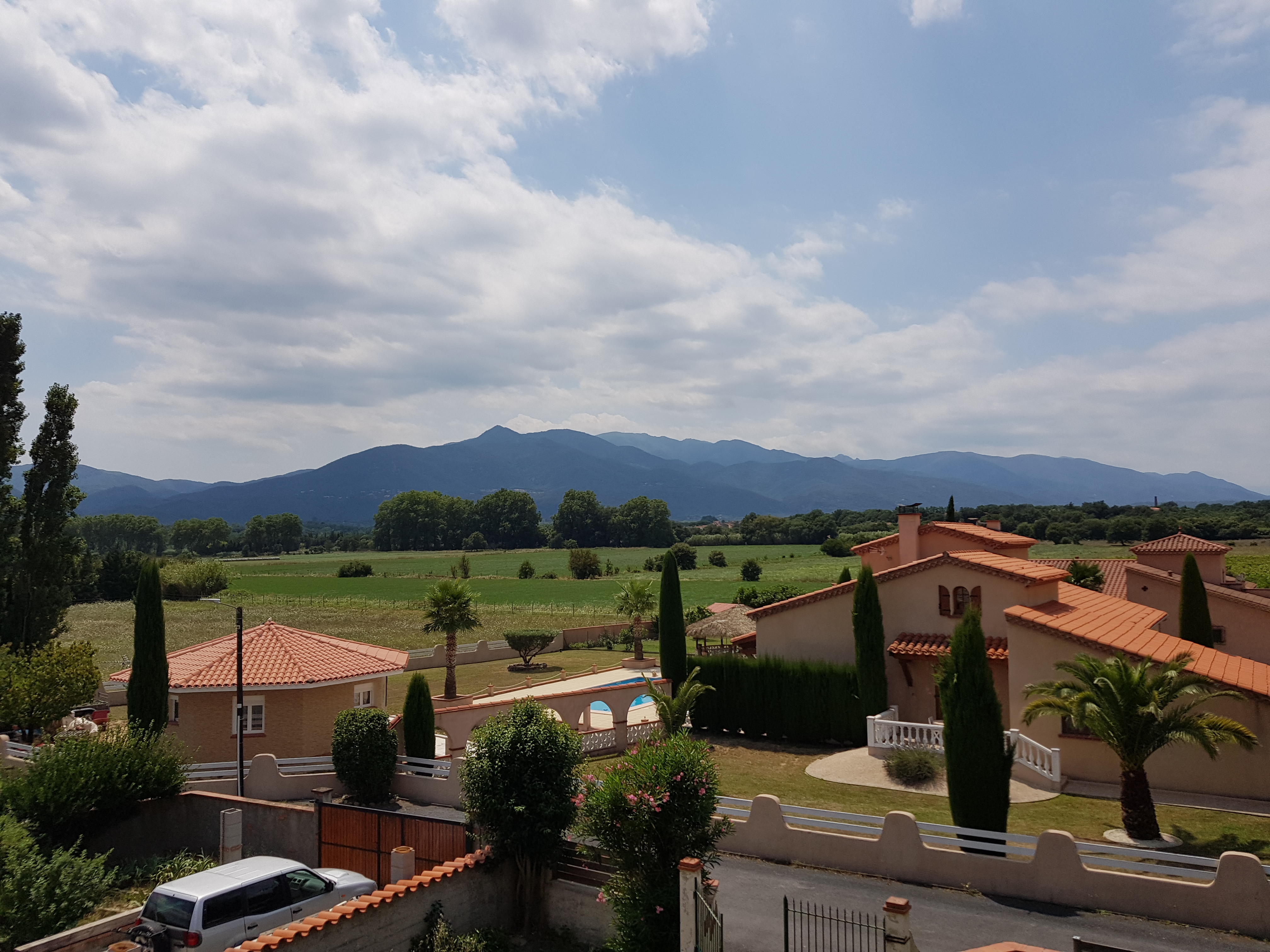 AU FARÉ D'ADRIEN, Saint-Jean-Pla-de-Corts