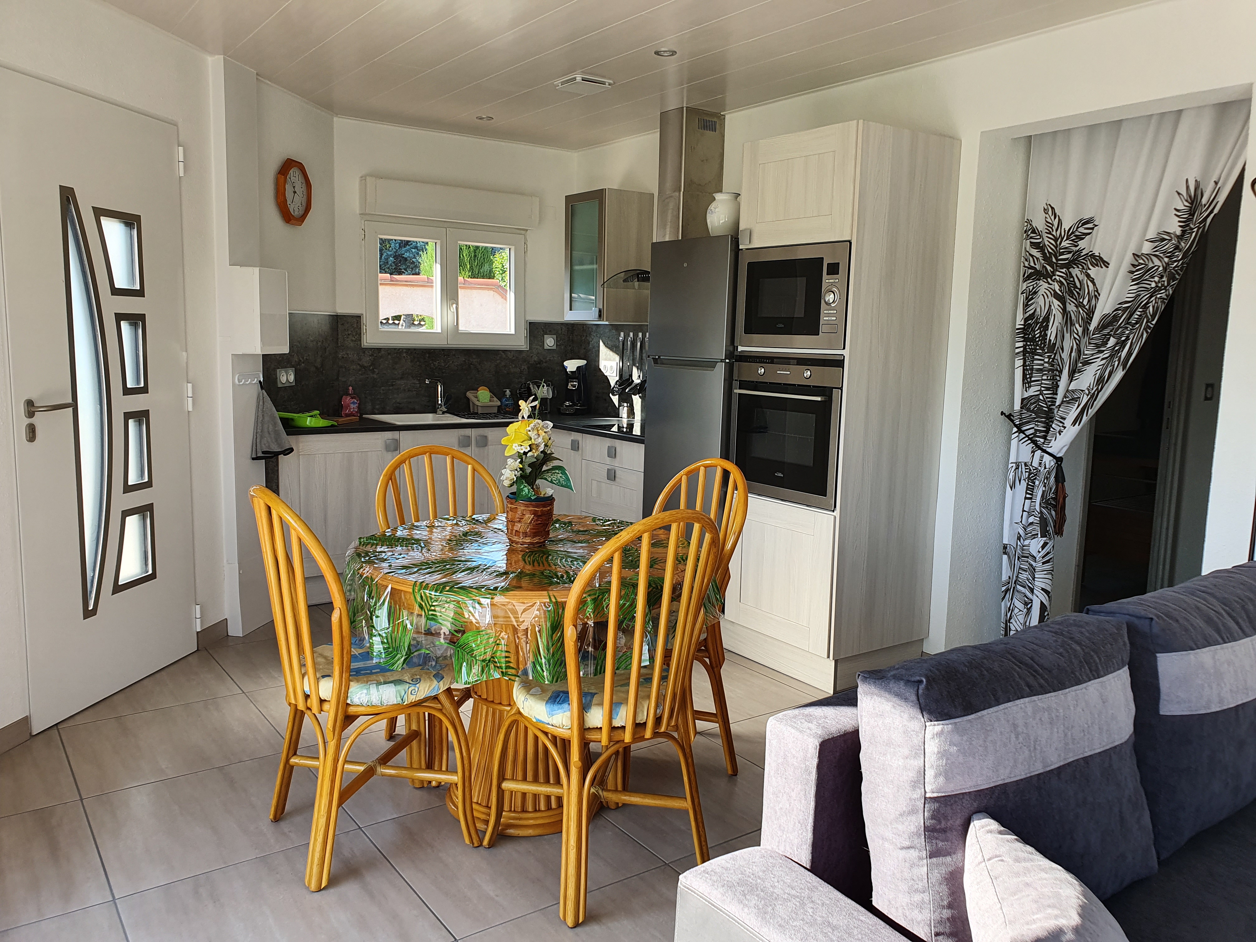 AU FARÉ D'ADRIEN, Saint-Jean-Pla-de-Corts - photo 8