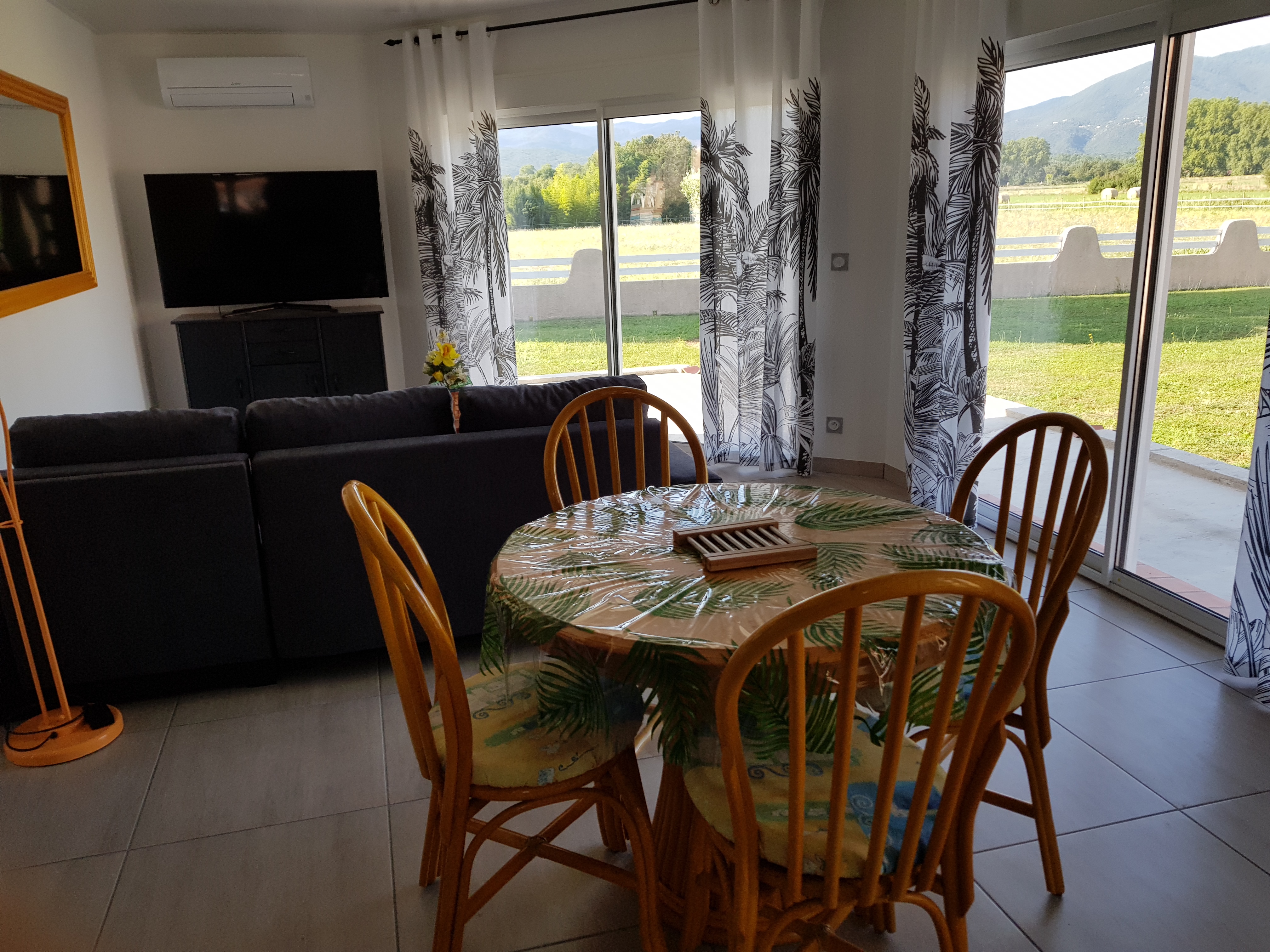 AU FARÉ D'ADRIEN, Saint-Jean-Pla-de-Corts - photo 5