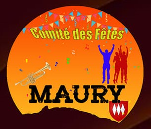 Le repas de l' été - Maury