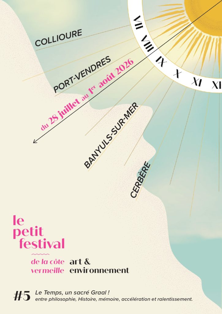 Le petit festival de la côte vermeille à Port-Vendres