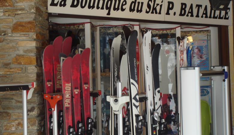La Boutique du Ski