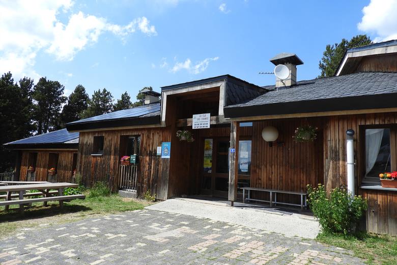 La Cle des Champs 1