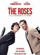 CINÉMA OSSÉJA – LA GUERRE DES ROSES