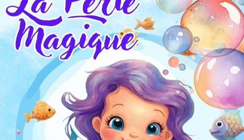 La Perle Magique 2026