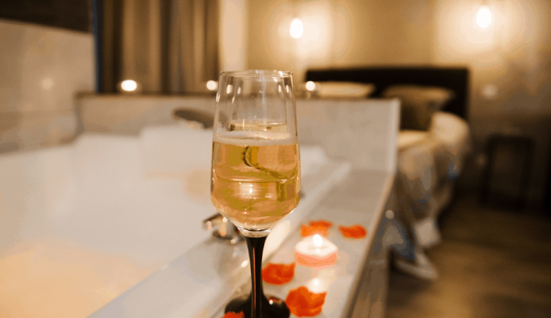 La Suite Romantique 1