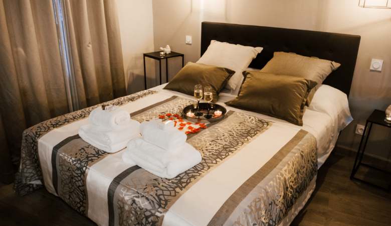 La Suite Romantique 2