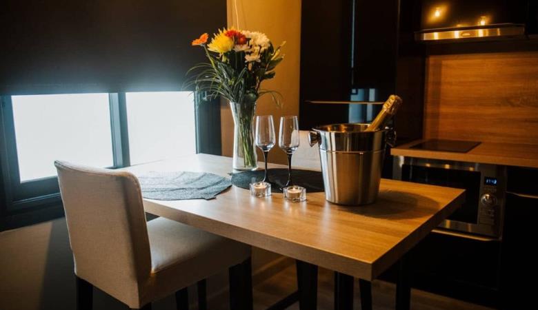 La Suite Romantique 4