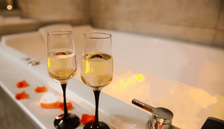 La Suite Romantique 7