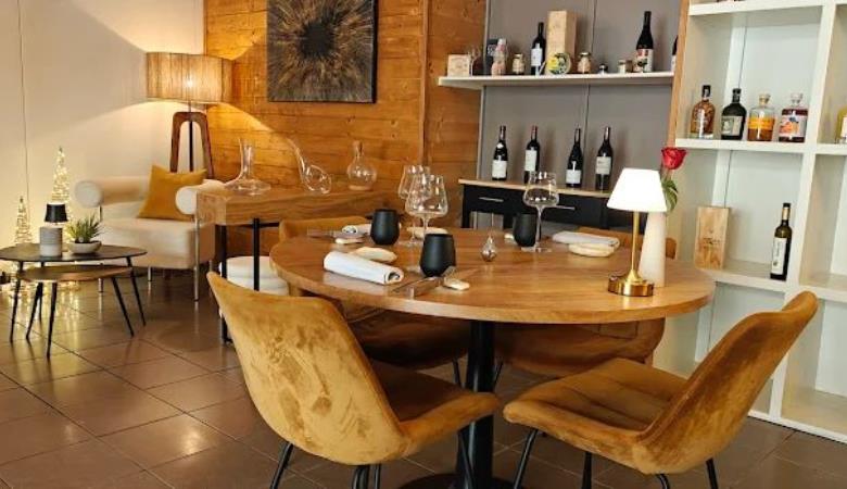 La Table de Jeremy Soudant 1