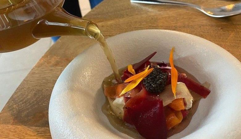 La Table de Jeremy Soudant 3