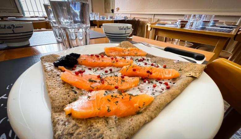 La Taverne Bretonne 2