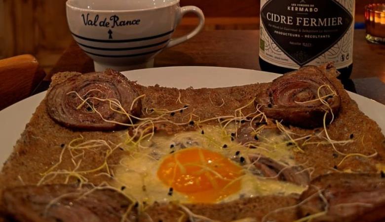 La Taverne Bretonne 3