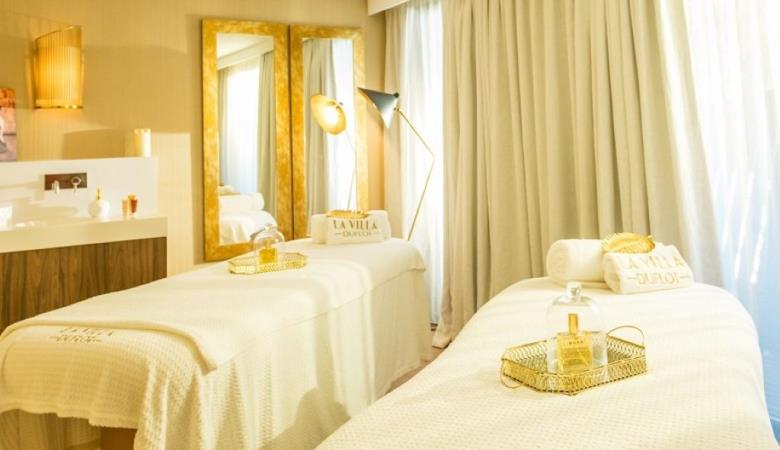 La Villa Duflot Spa 1