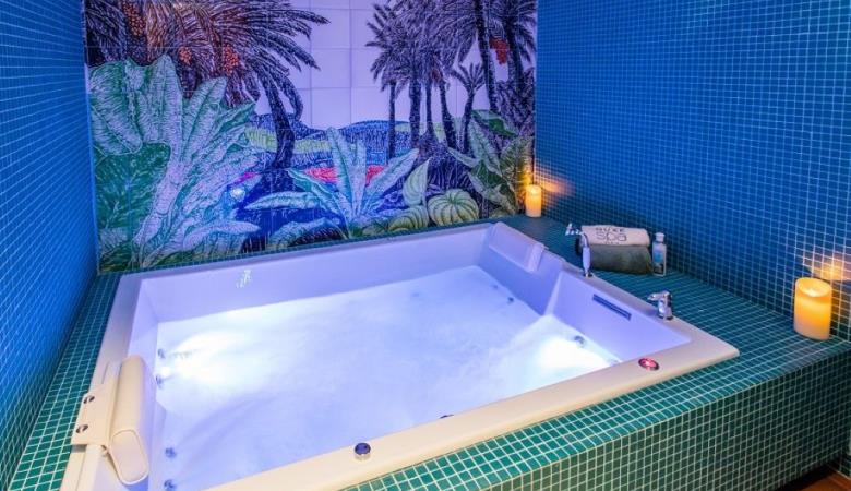 La Villa Duflot Spa 2