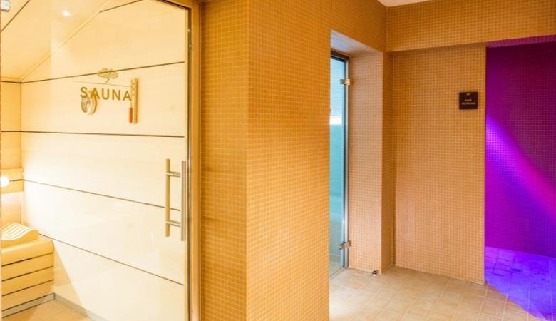 La Villa Duflot Spa 4