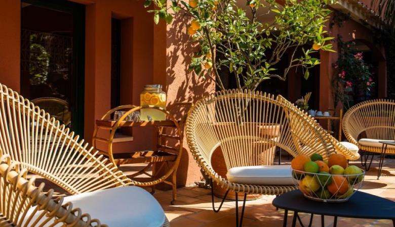 La Villa Duflot Spa 5