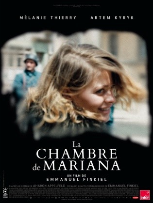 CINÉMA OSSÉJA – CYCLE VO –  LA CHAMBRE DE MARIANA