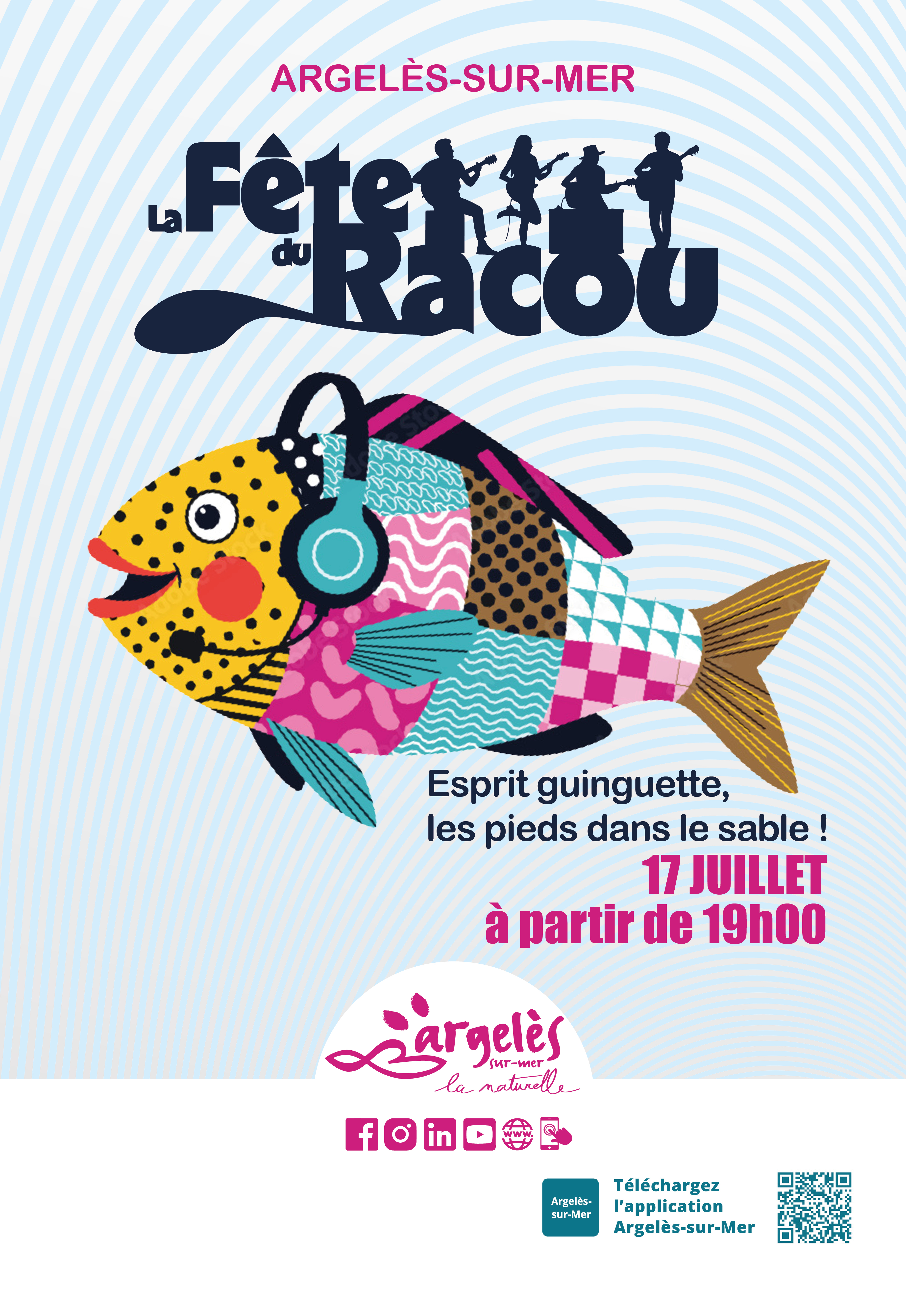 La fête du racou