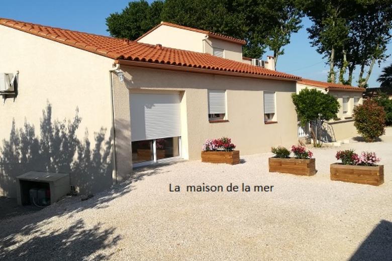 La maison de la mer 1