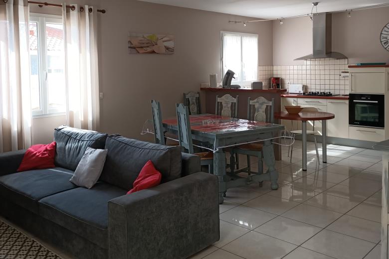 La maison de la mer 2 
