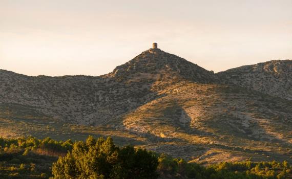 La tour del Far