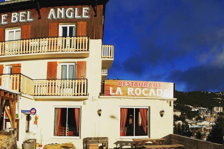 Le Bel Angle 1