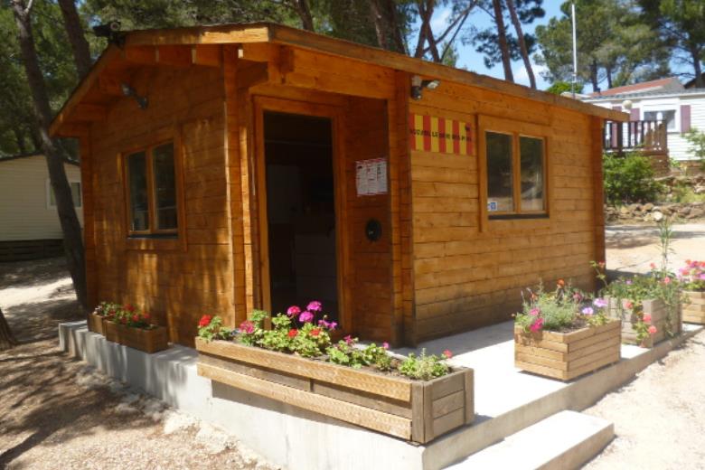 Le Bois de Pins 8