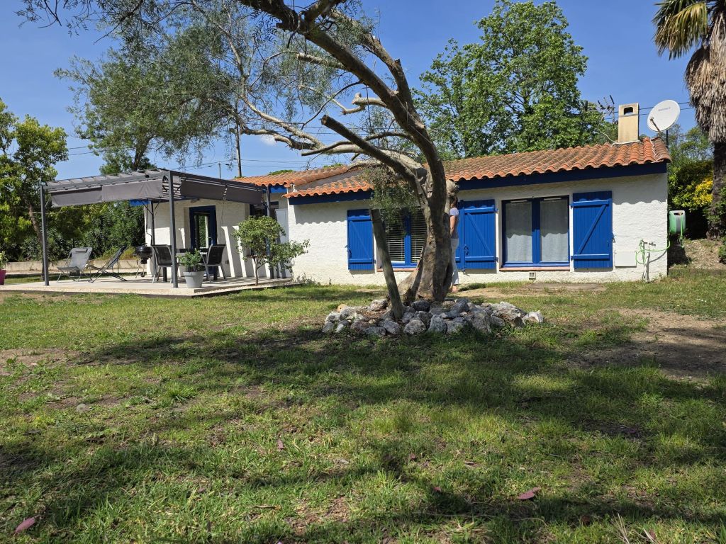 LE CABANON D'ANAÏS, Perpignan - photo 12