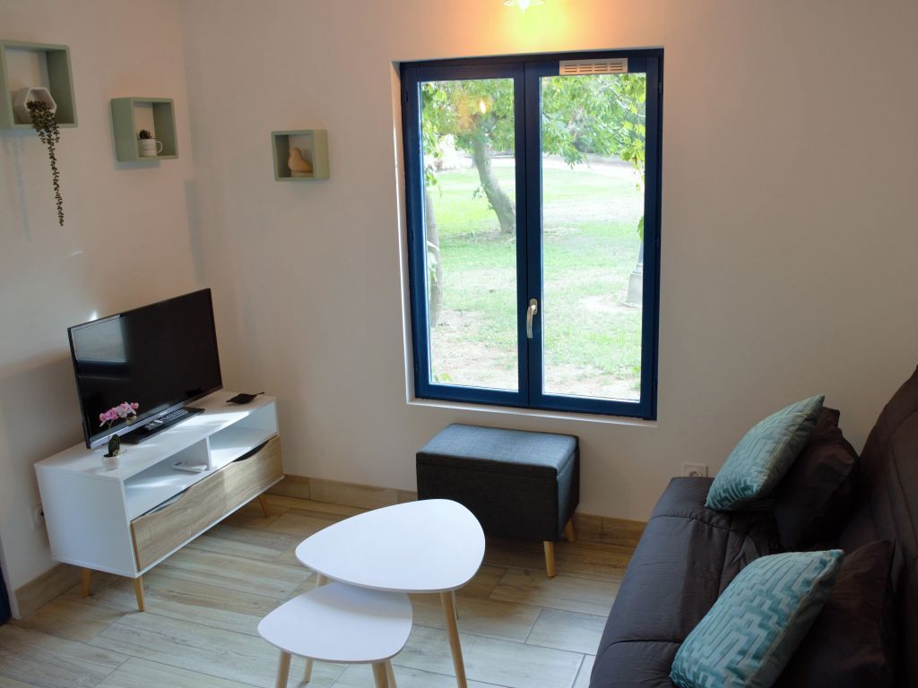LE CABANON D'ANAÏS, Perpignan - photo 11