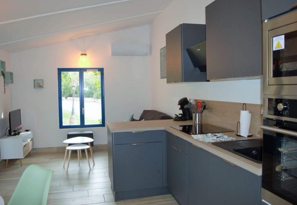 LE CABANON D'ANAÏS, Perpignan - photo 9