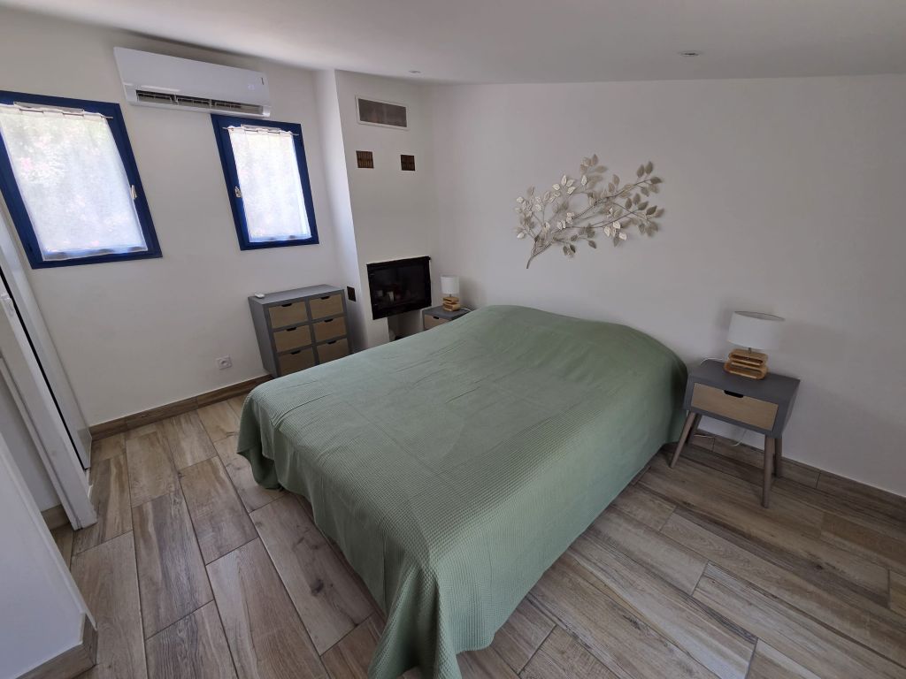 Le Cabanon D'Anaïs
