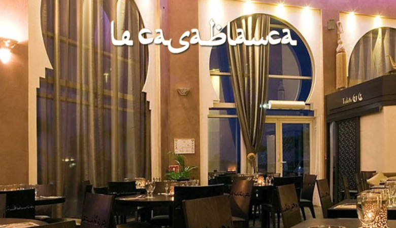 Le Casablanca Le Casablanca