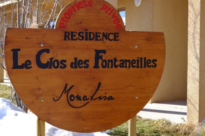 Le Clos des Fontaneilles 6