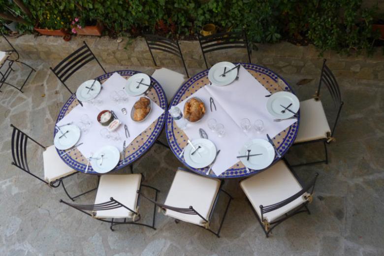 Le Manoir 5