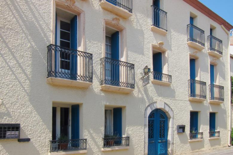 Le Manoir