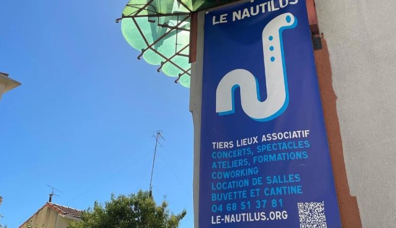Le Nautilus 1