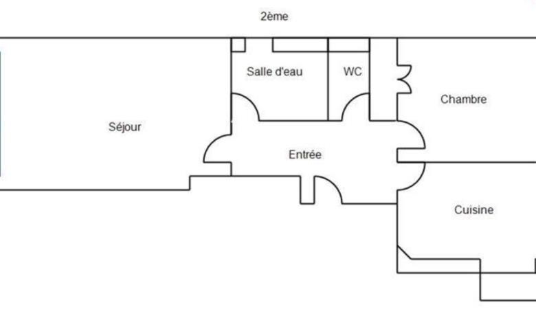 Le Palais_T2_Plan