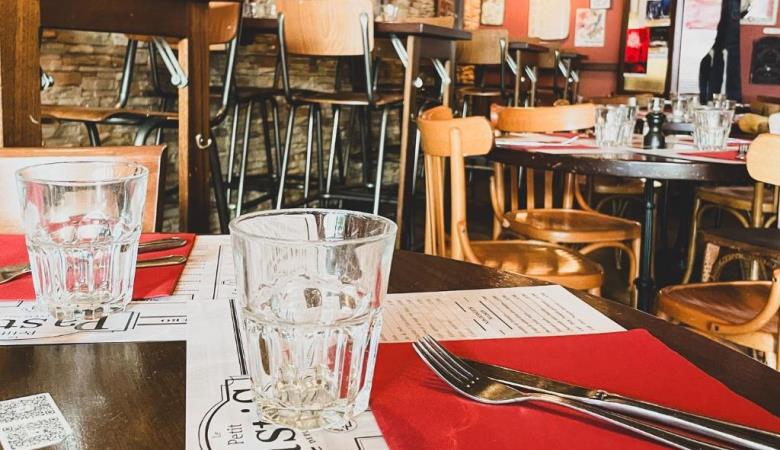 Le Petit Pastis 1