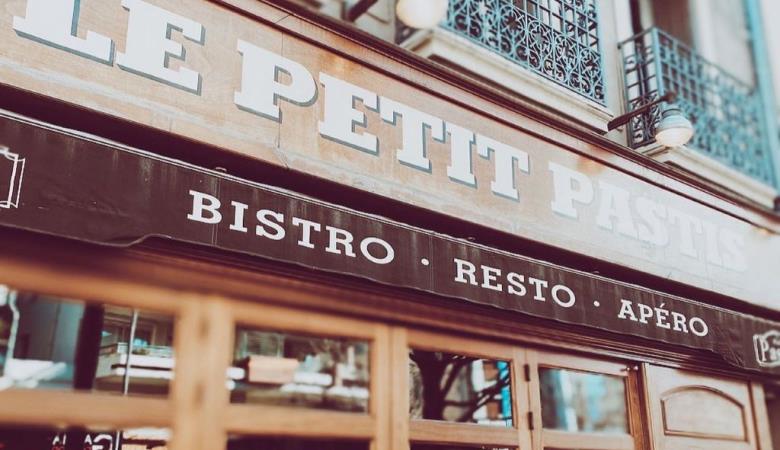 Le Petit Pastis 4
