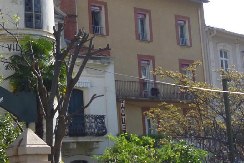 Le Regina Amelie 3