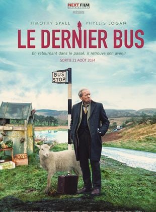 CINÉMA OSSÉJA – LE DERNIER BUS