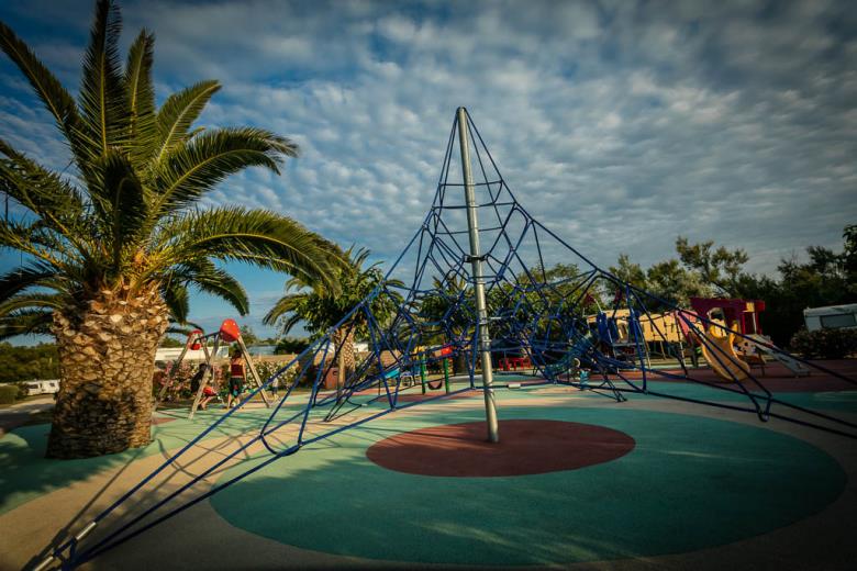 PORT BARCARES CAMPING LE PRE CATALAN 6