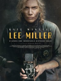 CINÉMA OSSÉJA – CYCLE VO : LEE MILLER