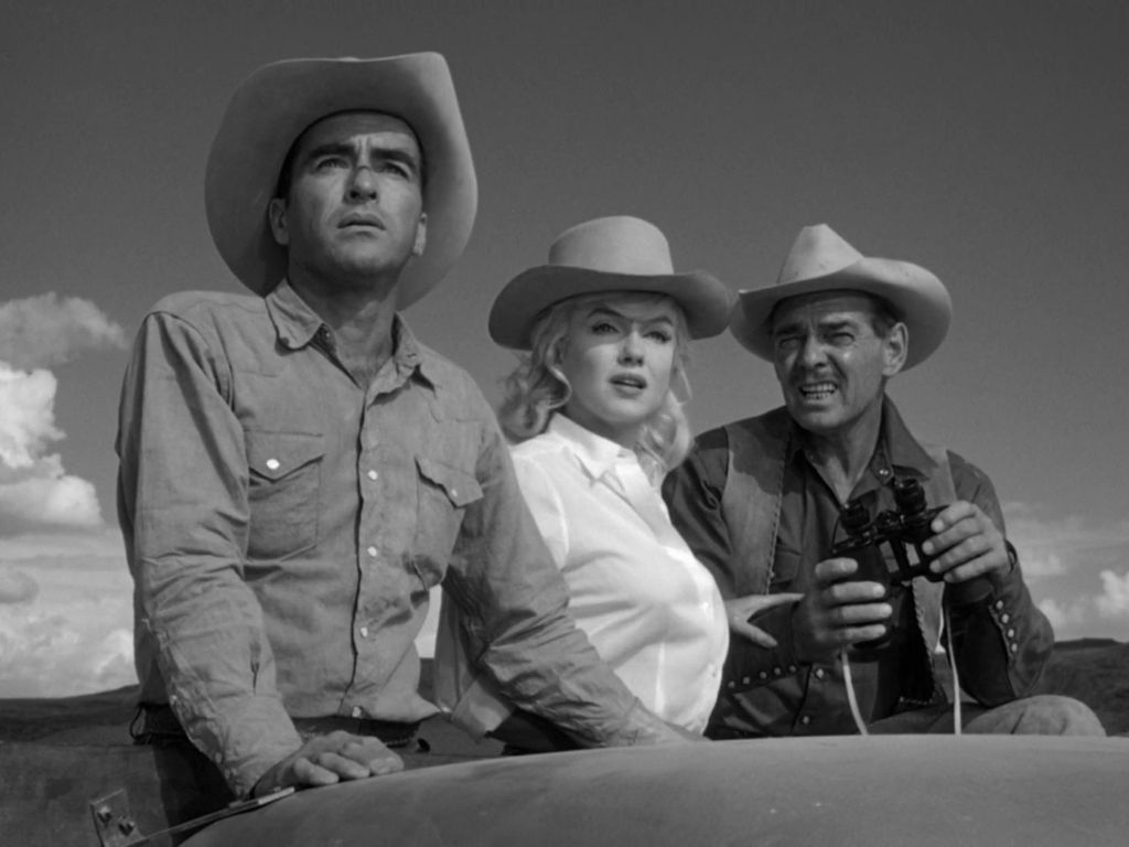 FILM "LES DÉSAXÉS"