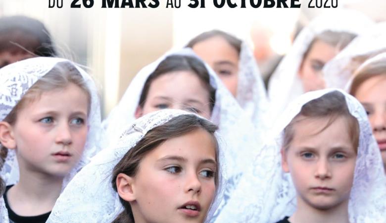 Les Fleurs du Silence 2026 (2)