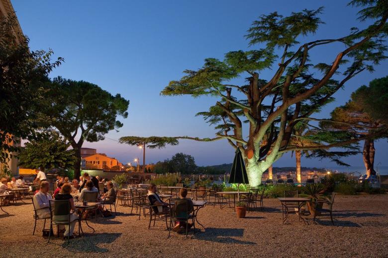 Les Jardins du Cedre 9