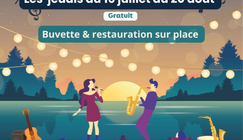 Les Musicales du Ticou