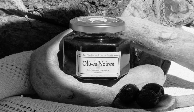 Les conf de Marie olive2 noir